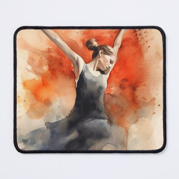 Item preview, Dance of Colors designed and sold by IncrediArts.