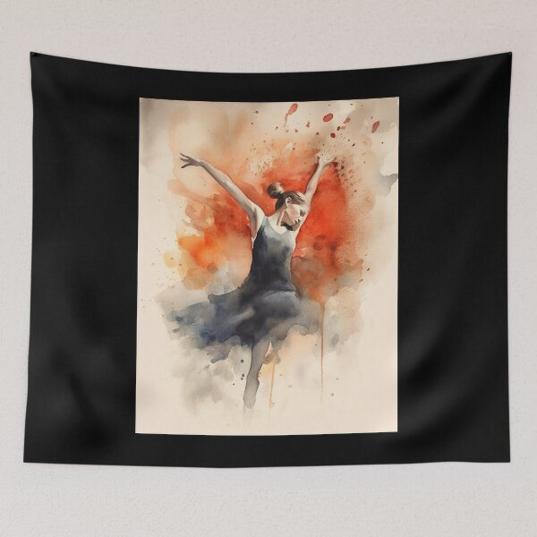 Item preview, Dance of Colors designed and sold by IncrediArts.