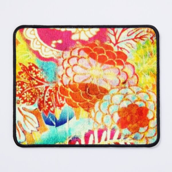 Item preview, Kuala Terengganu Batik Series #1511 designed and sold by Eva Coffey.