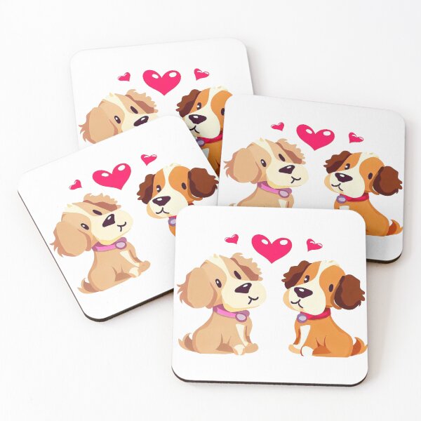 Item preview, DOG S  LOVE designed and sold by luckymando.