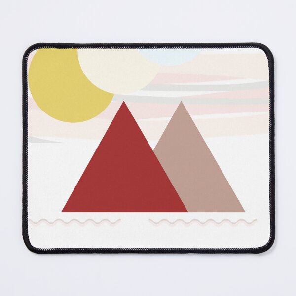 Item preview, Shades of the sun boho art designed and sold by BLITZNBLING.