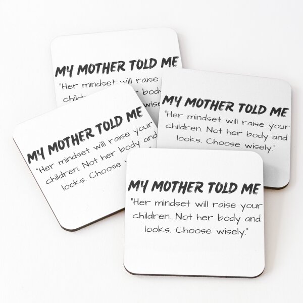 Item preview,  Inspiring Quotes for Strong and Confident Females designed and sold by UmairManzoor.