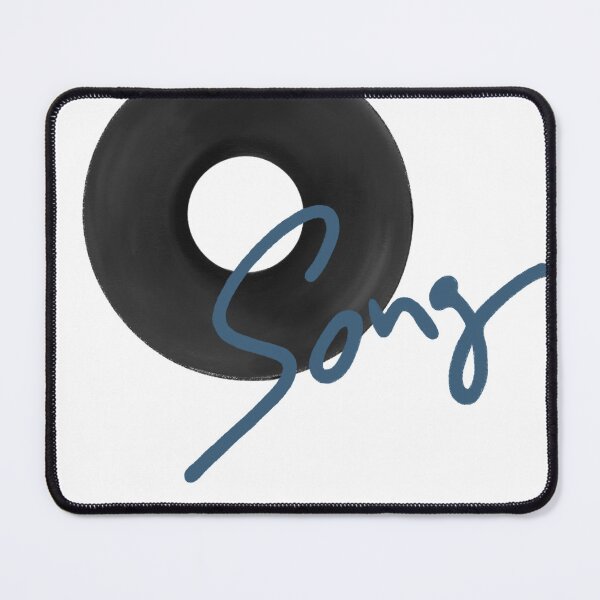 Item preview, Favorite song designed and sold by Kate22oclock.
