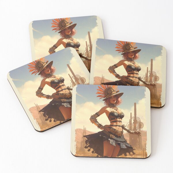 Item preview, Steam Punk Dancer Gift Ideas designed and sold by TheLaundryLady.