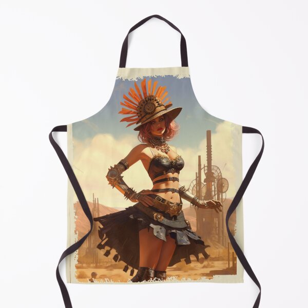Item preview, Steam Punk Dancer Gift Ideas designed and sold by TheLaundryLady.