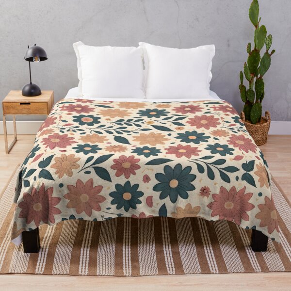 Item preview, Botanical Serenade designed and sold by hypnohymn.