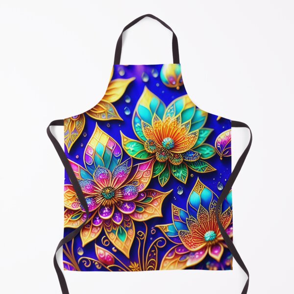 Item preview, Jewel Flowers designed and sold by KirstenStar.