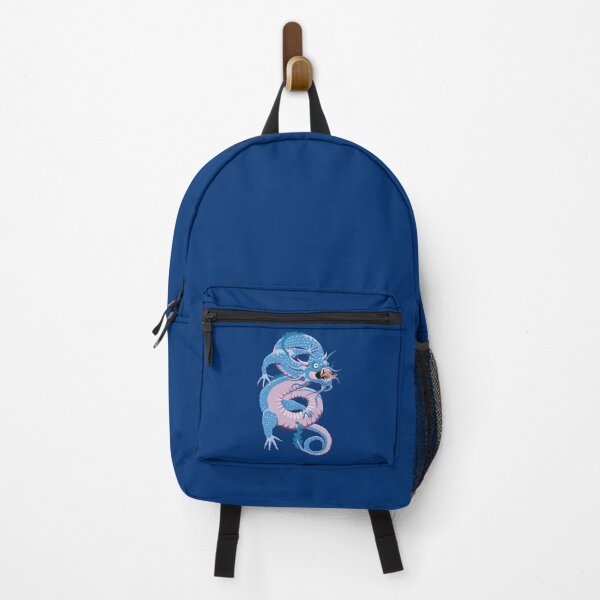 Item preview, Blue Chinese Dragon designed and sold by TMBTM.