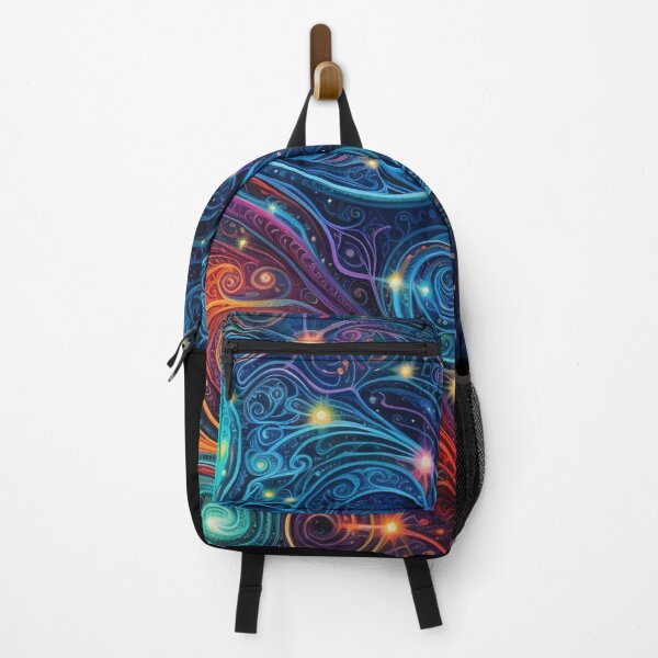 Item preview, Abstract Galaxy Space Pattern designed and sold by Desfix.