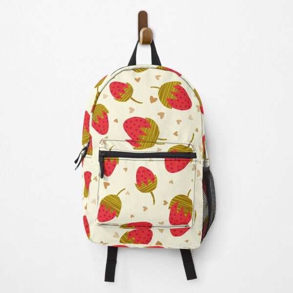 Item preview, Cute red berries designed and sold by FrancesPoff.