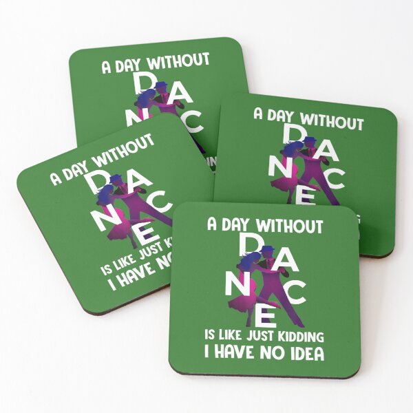 Item preview, Funny Dancing 	 A Day Without Dance for 	 Kids 	 	 	 designed and sold by pwapudfeyk85.
