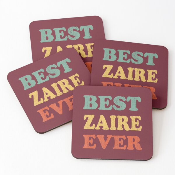 Item preview, Best Zaire Ever 	 Funny Personalized First Name Zaire 		 designed and sold by glxsykolg16.
