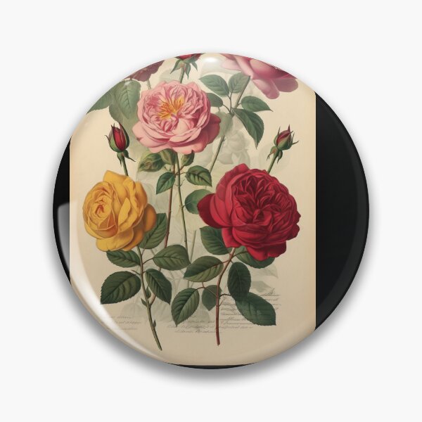 Item preview, Rosy Renditions designed and sold by IncrediArts.