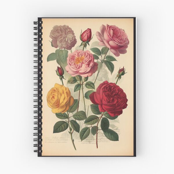 Item preview, Rosy Renditions designed and sold by IncrediArts.