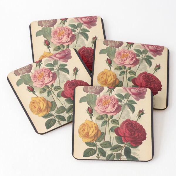 Item preview, Rosy Renditions designed and sold by IncrediArts.