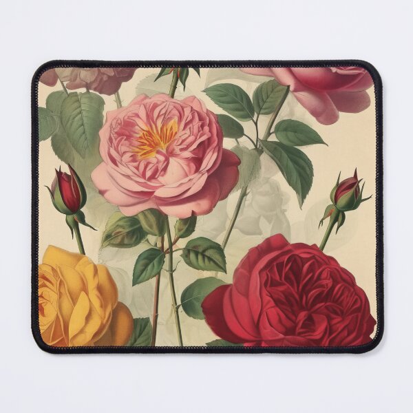 Item preview, Rosy Renditions designed and sold by IncrediArts.