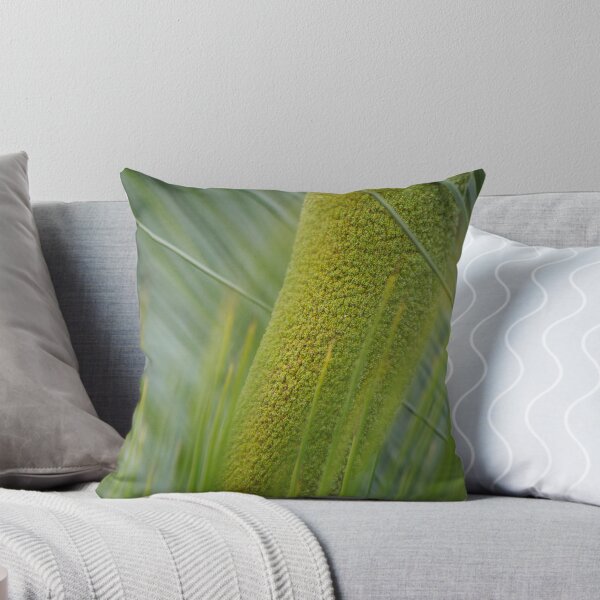 Item preview, grass tree flower designed and sold by GrowingWild.