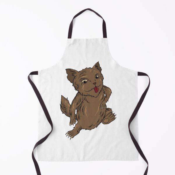 Item preview, Brown cat designed and sold by 995dsgn.