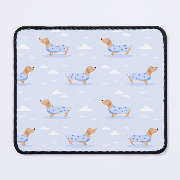 Item preview, Dog day out in a park designed and sold by Katbydesign.