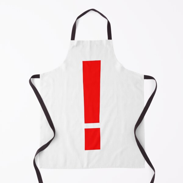 Item preview, MGS Alert Icon! designed and sold by zero86r.