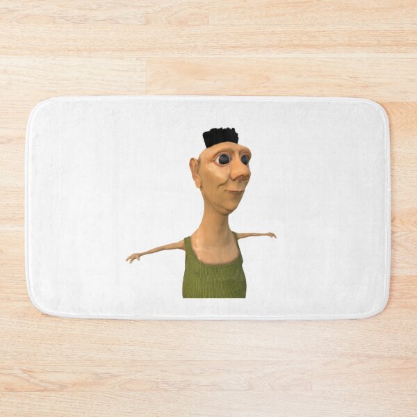 Item preview, hamood habibi 3d designed and sold by marac-doki.