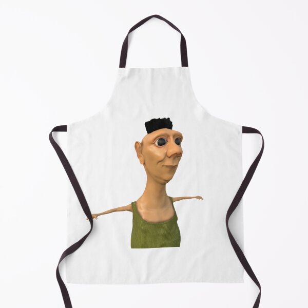 Item preview, hamood habibi 3d designed and sold by marac-doki.