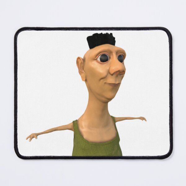 Item preview, hamood habibi 3d designed and sold by marac-doki.