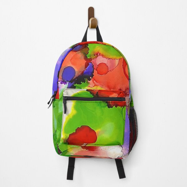 Item preview, Nebula primary brights designed and sold by Jenie Yolland.