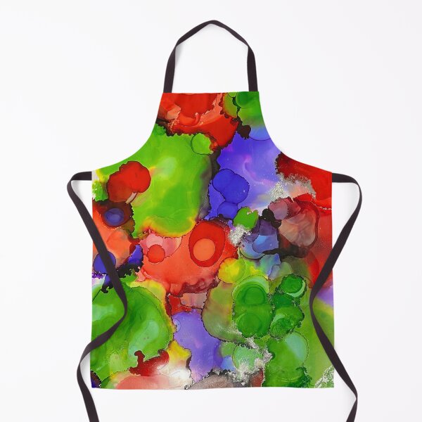 Item preview, Nebula primary brights designed and sold by Jenie Yolland.