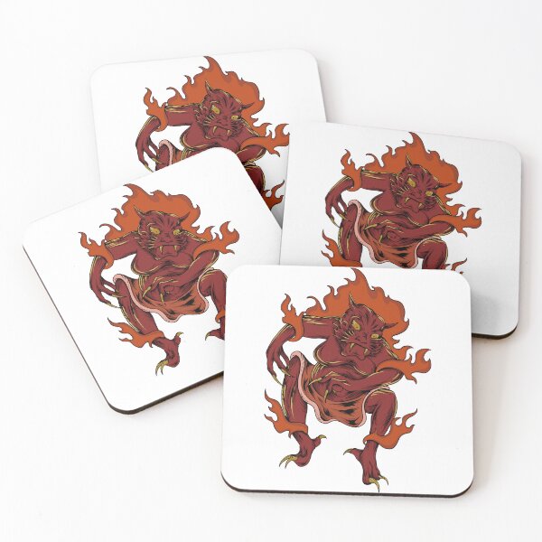 Item preview, its satan designed and sold by 995dsgn.