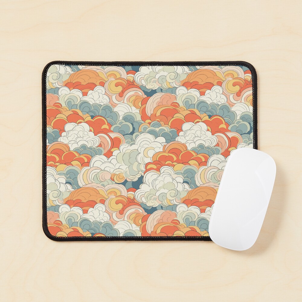 Item preview, Mouse Pad designed and sold by FreeStoneStudio.