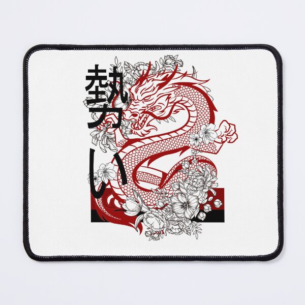Item preview, dragon designed and sold by GUDIO.