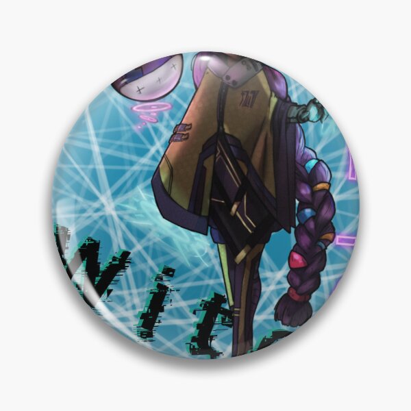 Item preview, Sci-fi witch designed and sold by vulsil.