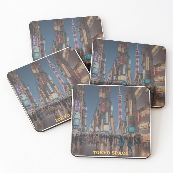 Item preview, Global City Space Series  designed and sold by Donnis.