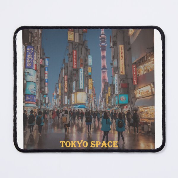 Item preview, Global City Space Series  designed and sold by Donnis.