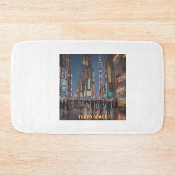 Item preview, Global City Space Series  designed and sold by Donnis.