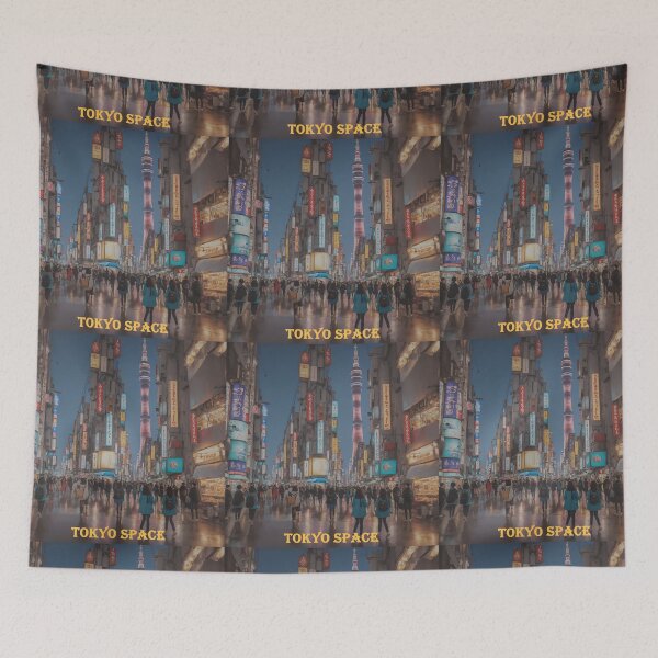 Item preview, Global City Space Series  designed and sold by Donnis.