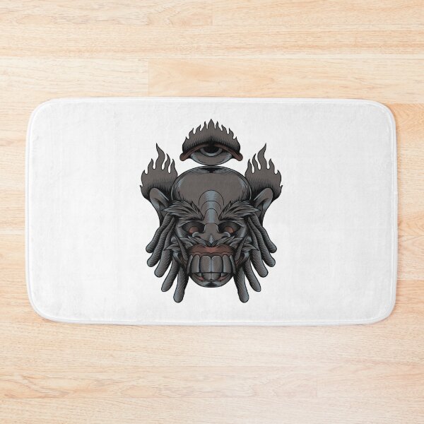 Item preview, Celuluk mask designed and sold by 995dsgn.