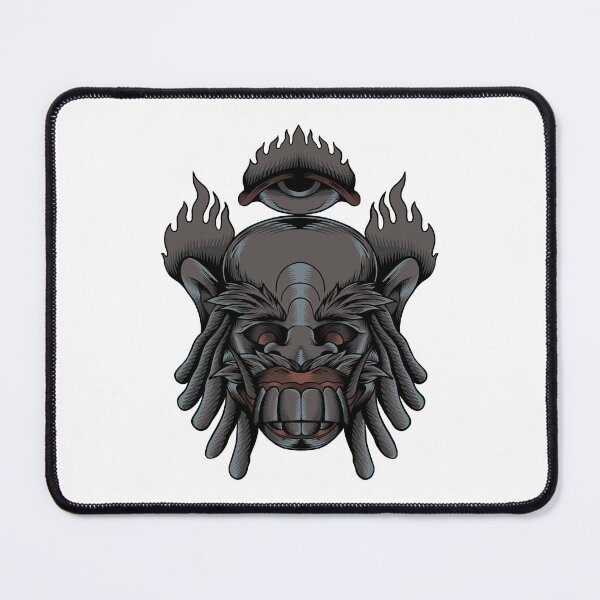Item preview, Celuluk mask designed and sold by 995dsgn.