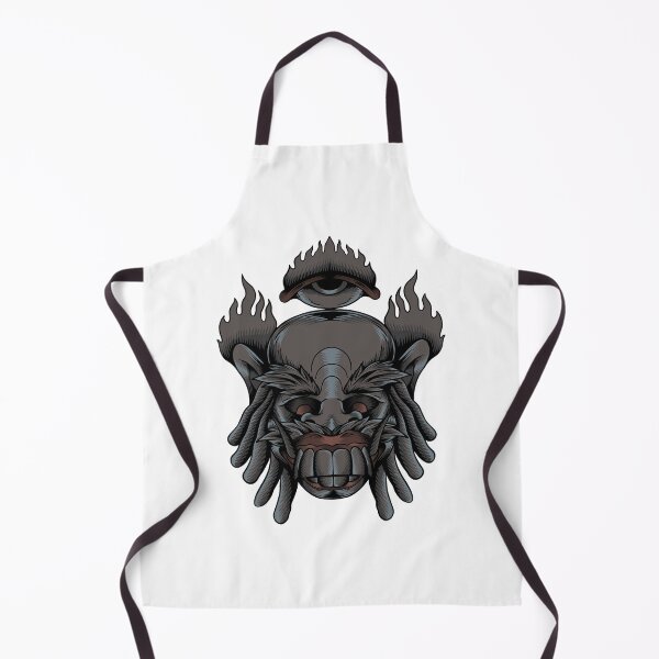 Item preview, Celuluk mask designed and sold by 995dsgn.