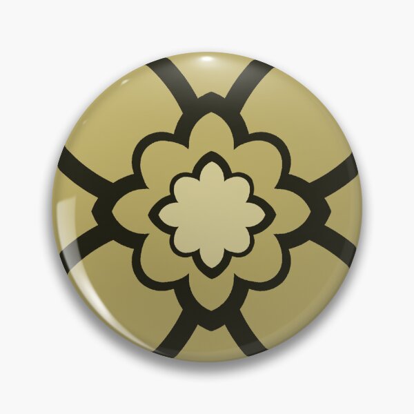 Item preview, Black 'N' Gold designed and sold by Jill Vance.