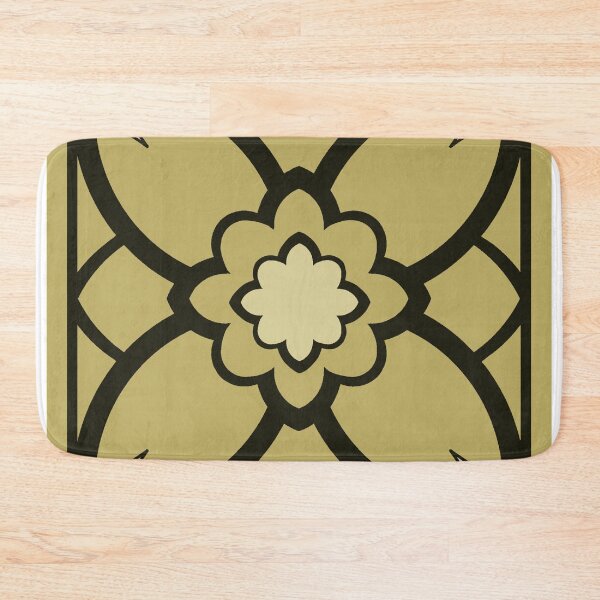 Item preview, Black 'N' Gold designed and sold by Jill Vance.