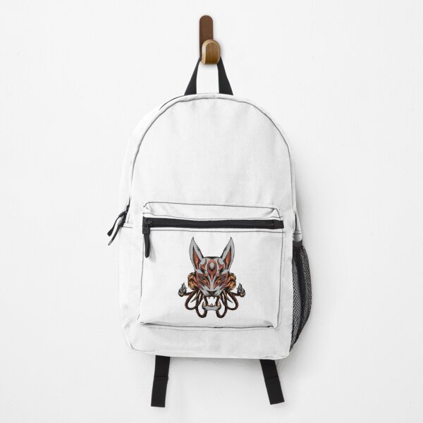 Item preview, Kitsune mask designed and sold by 995dsgn.