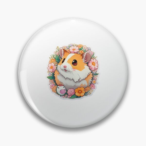 Item preview, Copy of cute,hamester designed and sold by BAHO STORE.