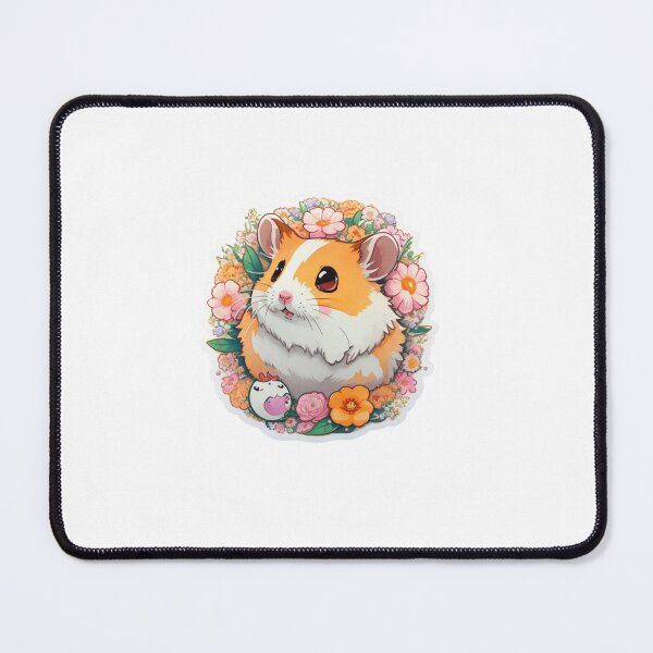 Item preview, Copy of cute,hamester designed and sold by BAHO STORE.