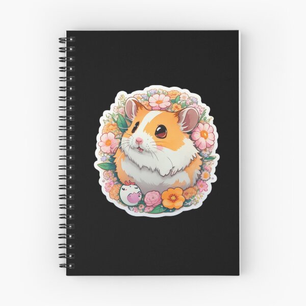 Item preview, Copy of cute,hamester designed and sold by BAHO STORE.