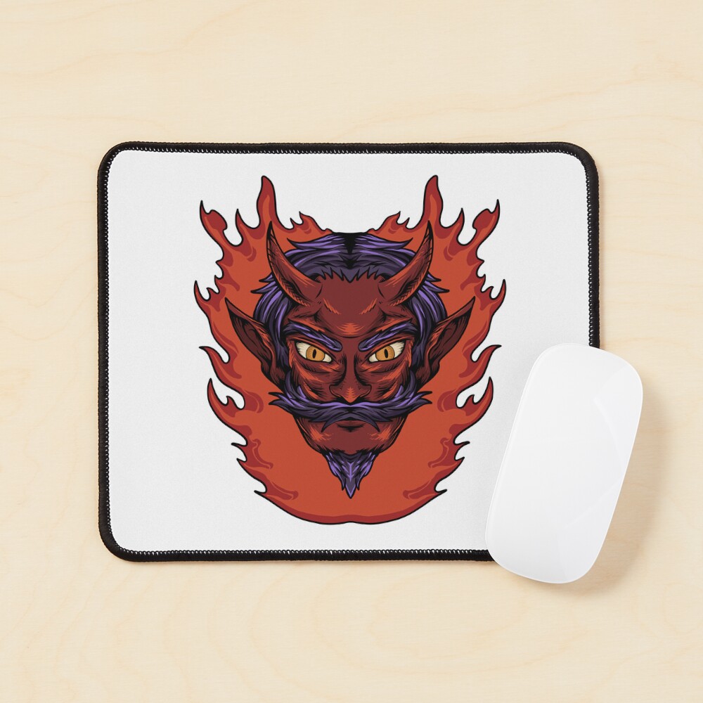 Item preview, Mouse Pad designed and sold by 995dsgn.