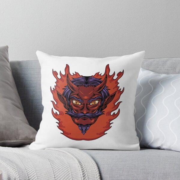 Item preview, Red devil designed and sold by 995dsgn.