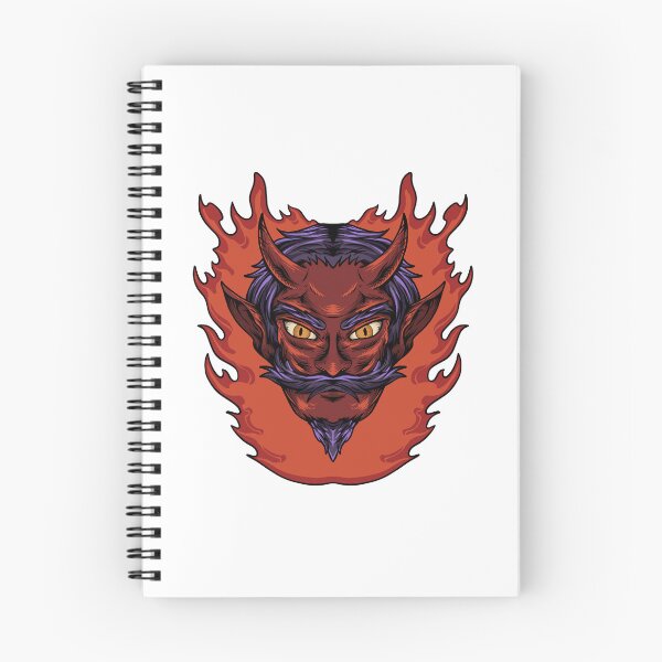 Item preview, Red devil designed and sold by 995dsgn.