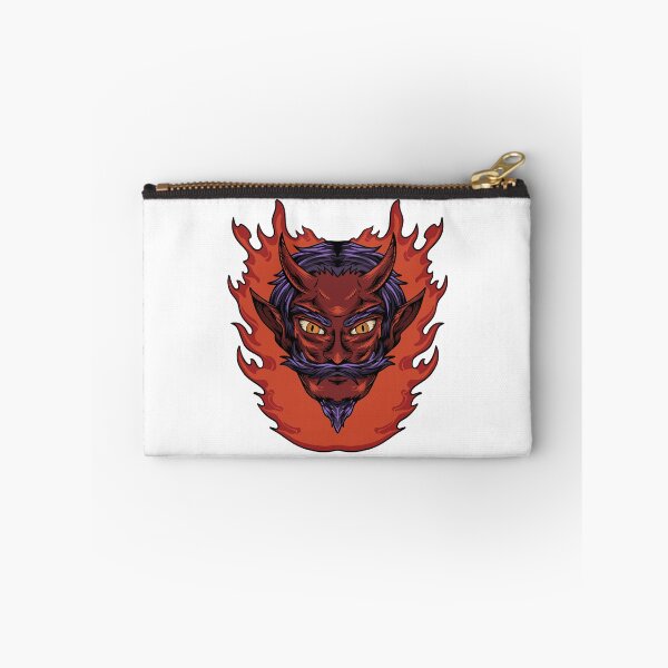 Item preview, Red devil designed and sold by 995dsgn.